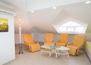 Spacious 3+2 penthouse in Oba district