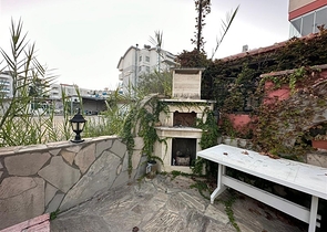 Spacious 3+2 penthouse in Oba district