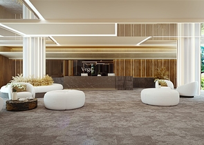 Investment project in Layan beach area