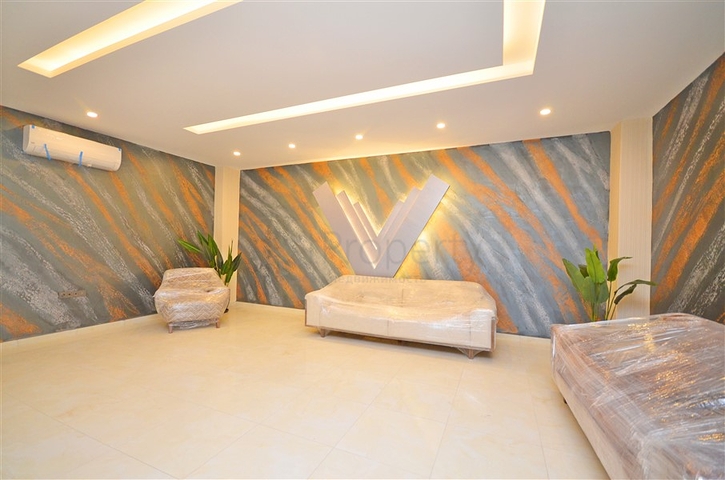 Attractive housing offer in a new residential complex