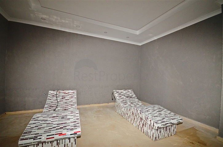 Attractive housing offer in a new residential complex