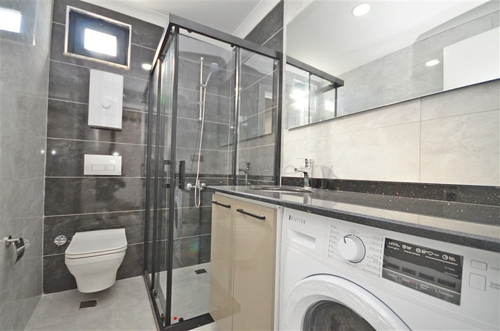 Attractive housing offer in a new residential complex