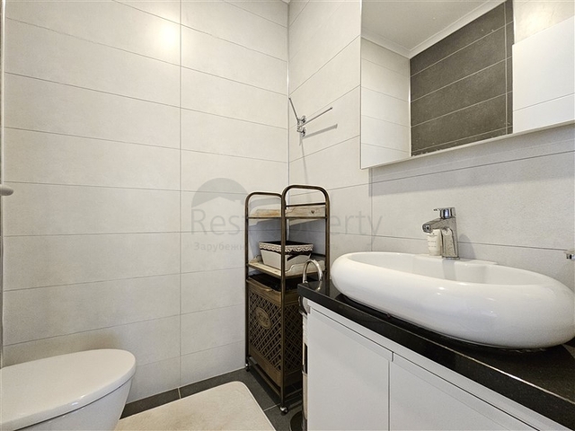 Luxury 3+1 custom-made penthouse