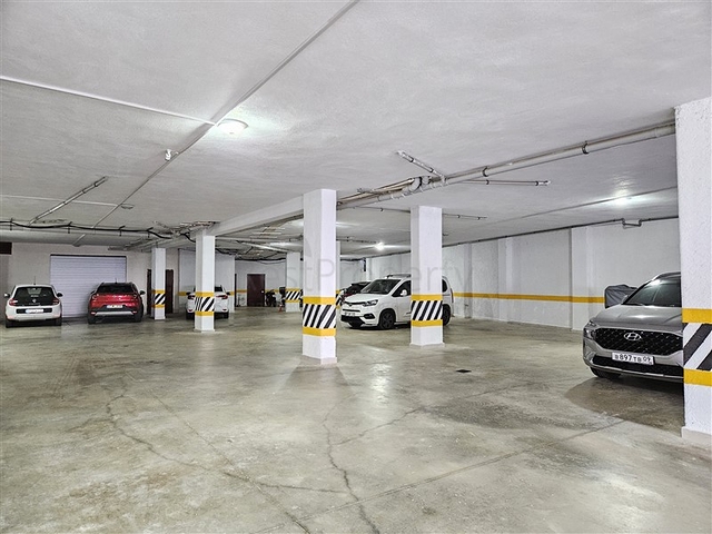 Luxury 3+1 custom-made penthouse