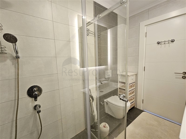 Luxury 3+1 custom-made penthouse