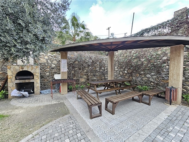 Luxury 3+1 custom-made penthouse