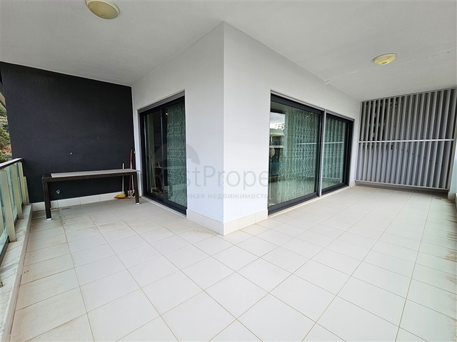 Luxury 3+1 custom-made penthouse