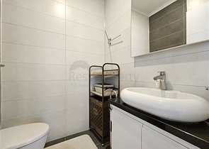 Luxury 3+1 custom-made penthouse