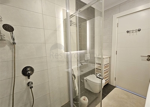 Luxury 3+1 custom-made penthouse