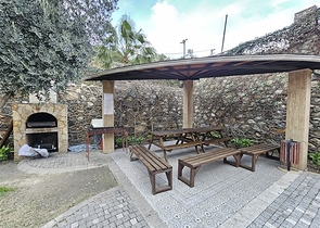 Luxury 3+1 custom-made penthouse