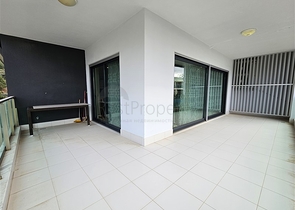 Luxury 3+1 custom-made penthouse