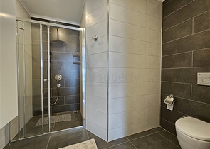 Luxury 3+1 custom-made penthouse