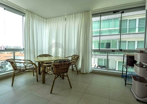 Spacious 1+1 apartment in one of the best residences in the Tosmur area