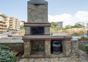 Spacious 1+1 apartment in one of the best residences in the Tosmur area