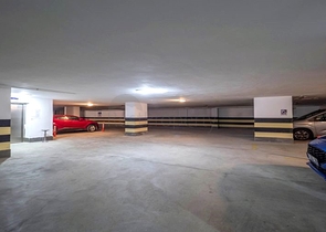 Spacious 1+1 apartment in one of the best residences in the Tosmur area