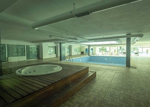 Spacious 1+1 apartment in one of the best residences in the Tosmur area