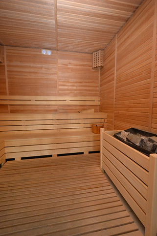 Furnished Studio Apartment in Avsallar with Full Facilities, 1 km from the Sea