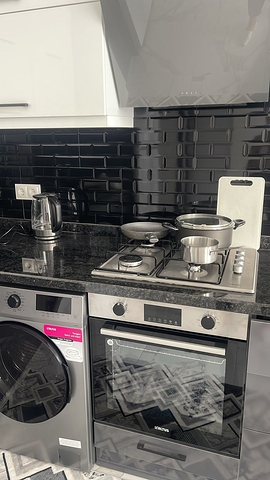 1+1 apartment in Kargicak district of Alanya