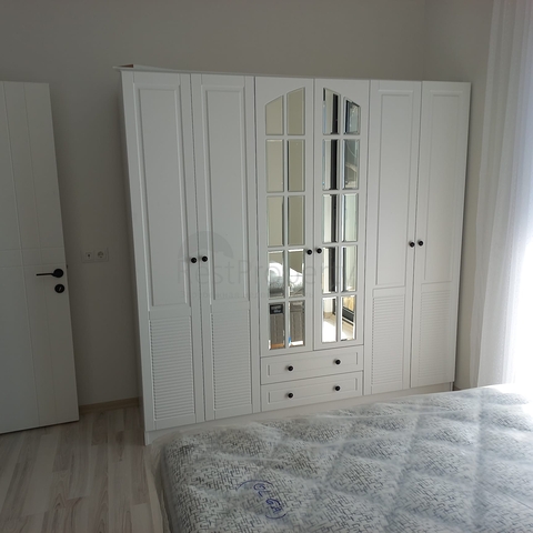 1+1 apartment in Kargicak district of Alanya