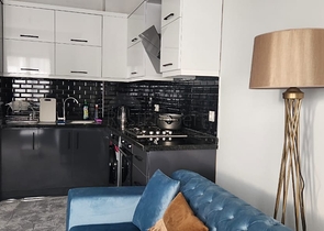 1+1 apartment in Kargicak district of Alanya