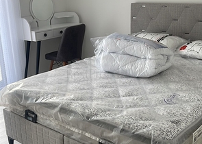 1+1 apartment in Kargicak district of Alanya