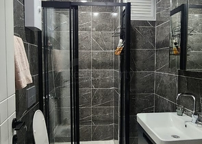 1+1 apartment in Kargicak district of Alanya