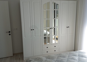 1+1 apartment in Kargicak district of Alanya