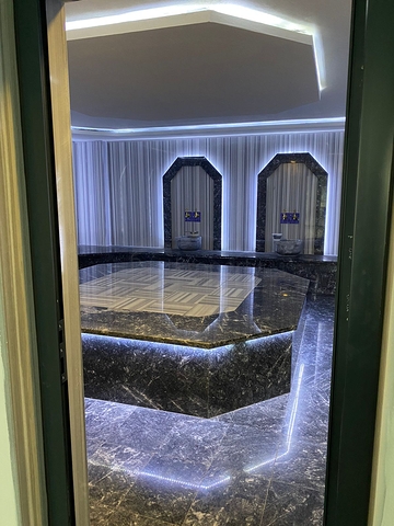 1+1 apartment in Avsallar district