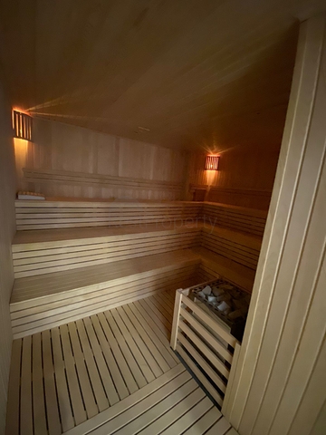 1+1 apartment in Avsallar district