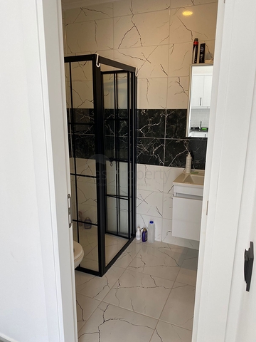 1+1 apartment in Avsallar district