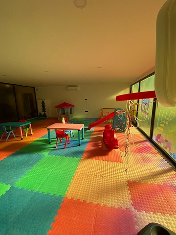 1+1 apartment in Avsallar district