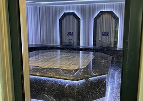 1+1 apartment in Avsallar district