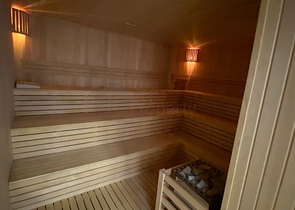 1+1 apartment in Avsallar district