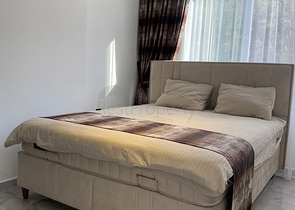 1+1 apartment in Avsallar district