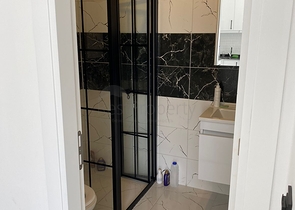 1+1 apartment in Avsallar district