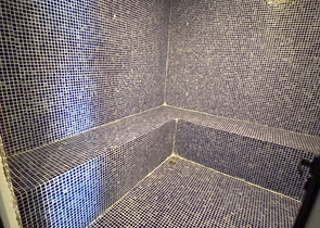 1+1 apartment in Avsallar district