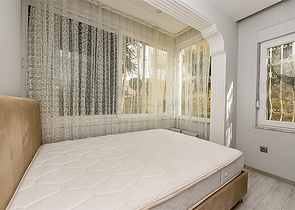 1+1 apartment in the center of Alanya