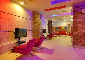 Spacious 1+1 apartment in the central area of Alanya