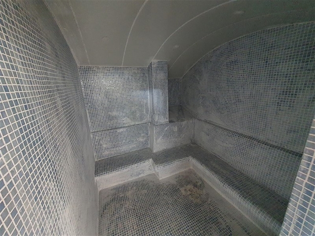 New stylish 1+1 apartment in Mahmutlar district