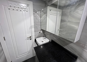 New stylish 1+1 apartment in Mahmutlar district