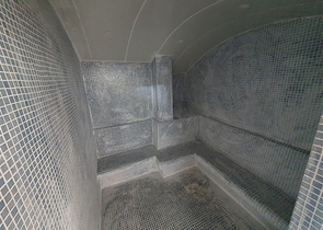 New stylish 1+1 apartment in Mahmutlar district