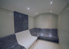 Spacious apartment in the Oba area