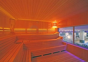 Spacious apartment in the Oba area