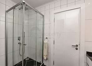 Spacious apartment in the Oba area