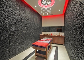 Spacious apartment in the Oba area