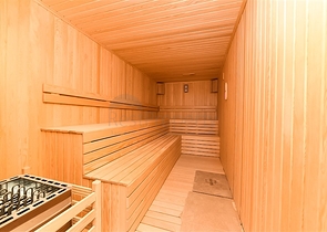 One-bedroom apartment in a new complex