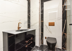 Apartment with sea view on the first coastline