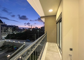 New 1+1 and 2+1 apartments in a modern residential complex in Oba district