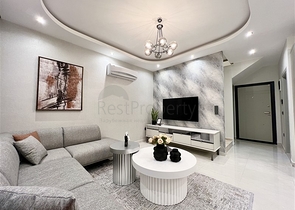 New 1+1 and 2+1 apartments in a modern residential complex in Oba district