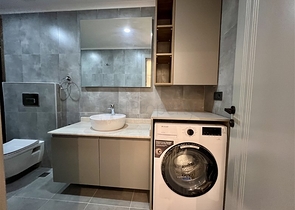 New 1+1 and 2+1 apartments in a modern residential complex in Oba district